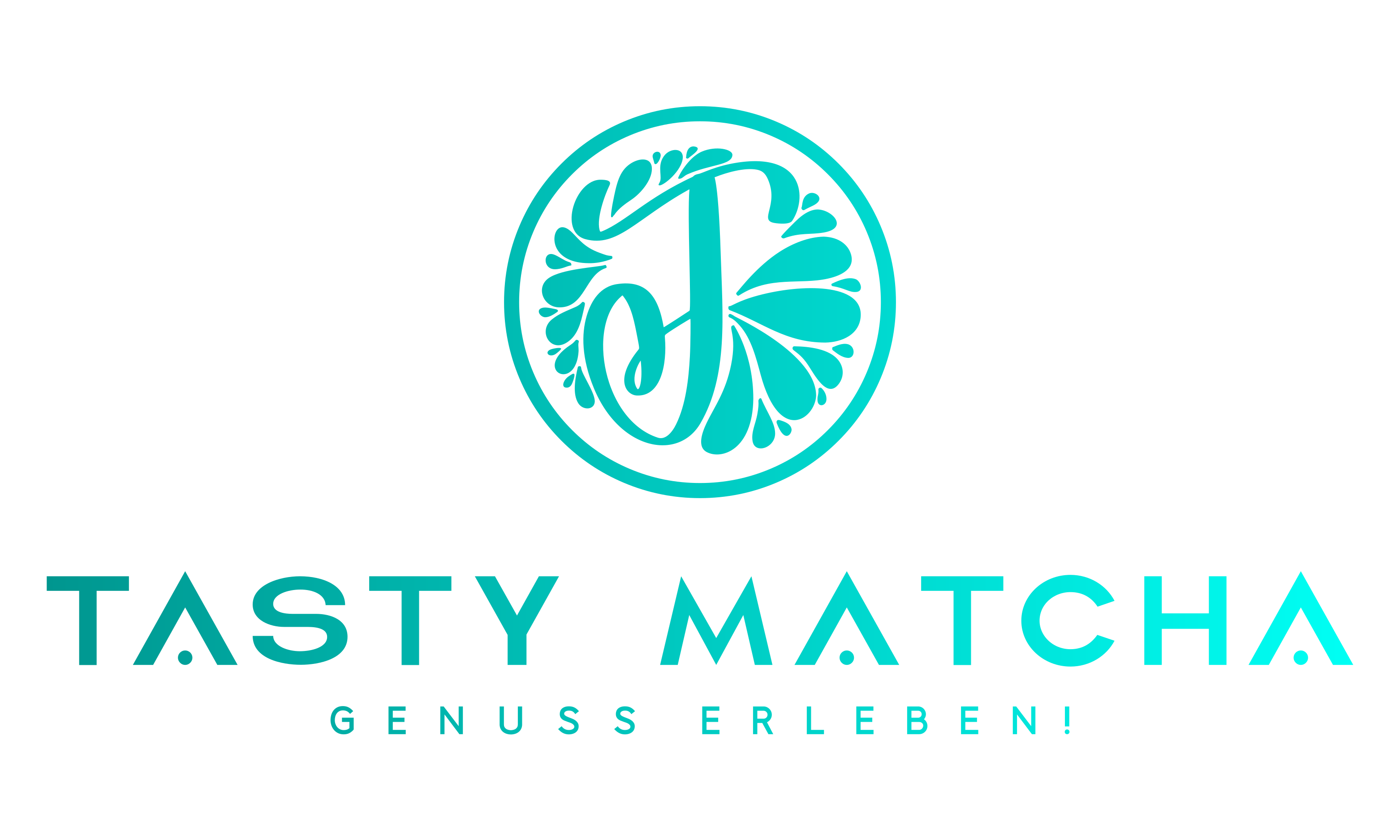 Logo Tasty Matcha